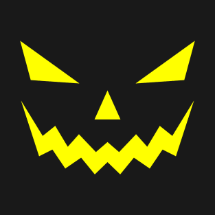 Jack-o'-lantern T-Shirt