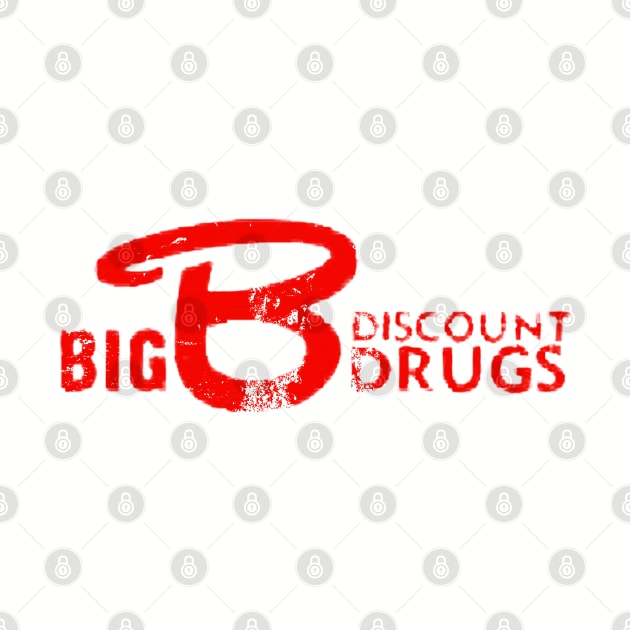 Big B Discount Drugs by Classic_ATL