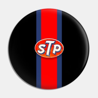 STP Racing - Stripe Pin