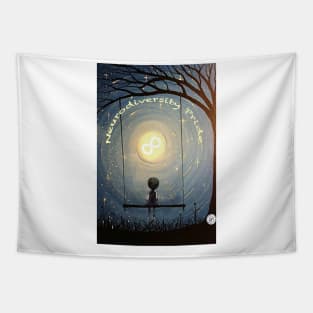 Moonlight Tapestry