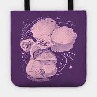 Fury of Earth Tote