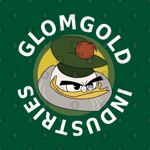 Glomgold Industries by Number1Robot