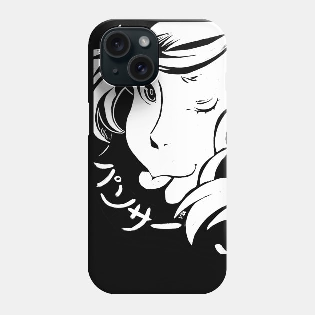 Ann Phone Case by VixPeculiar