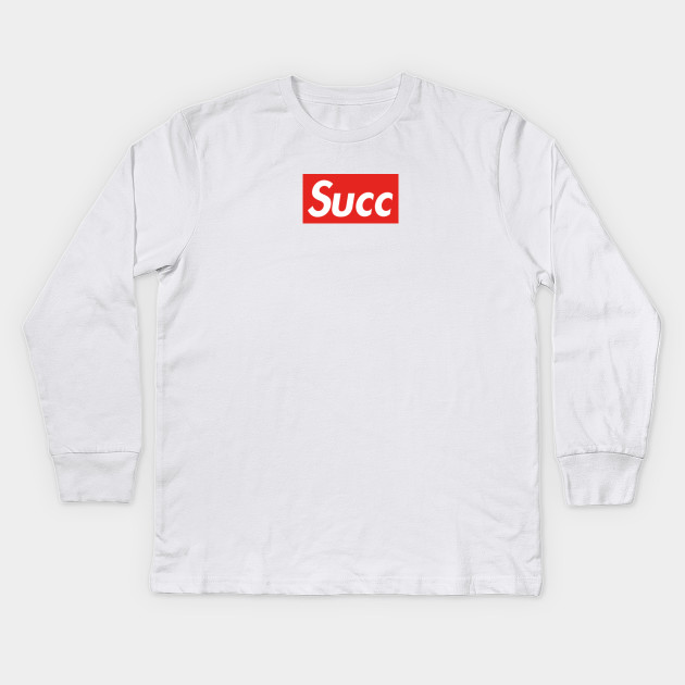 kids supreme tshirt