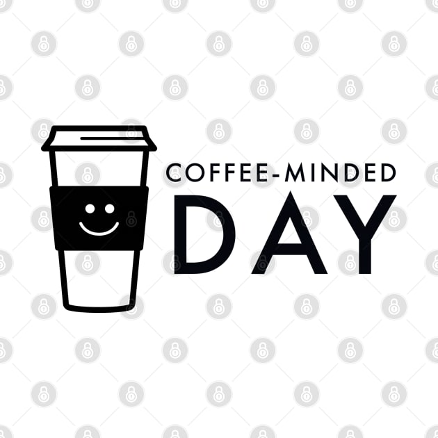 Coffee minded day by Imaginate