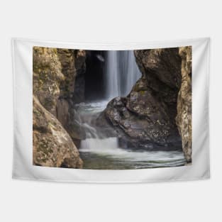 Chasm Falls Tapestry