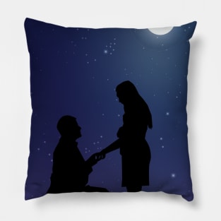 PROPOSAL Pillow