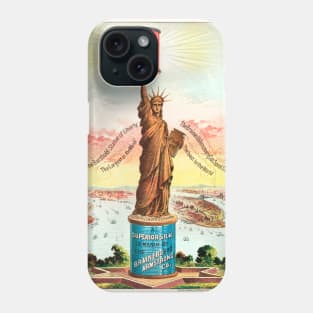 Brainerd & Armstrong Co's Spool Silk Phone Case