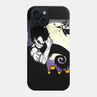 Prince of Pumpkins Phone Case