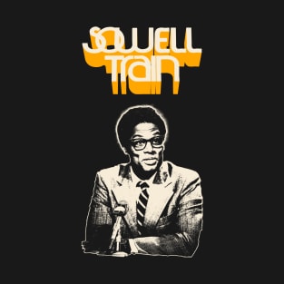 Sowell Train T-Shirt