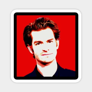 andrew garfield Magnet