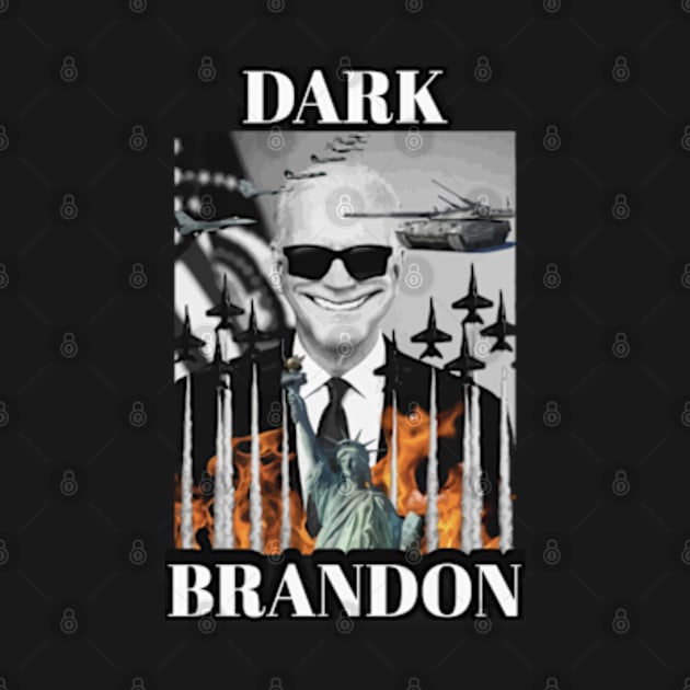 dark brandon by hyu8