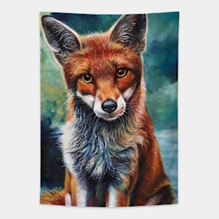 FOX Tapestry