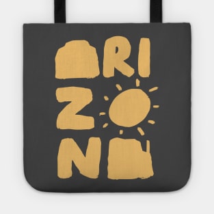 Arizona Tote