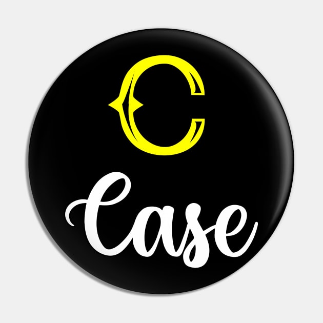 I'm A Case ,Case Surname, Case Second Name Pin by overviewtru