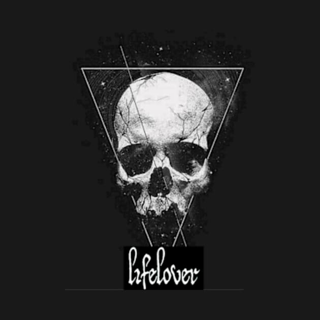 Lifelover band nocturnal depression by ExLibrisHomee