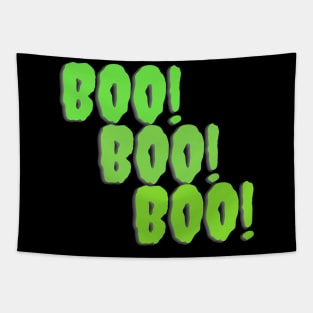 Boo! - V Tapestry