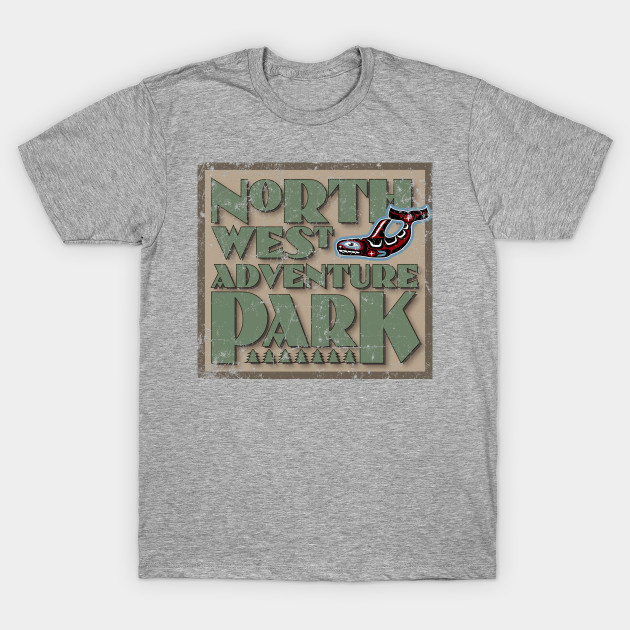 north west shirt