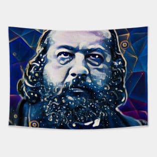 Theophile Gautier Portrait | Theophile Gautier Artwork 5 Tapestry