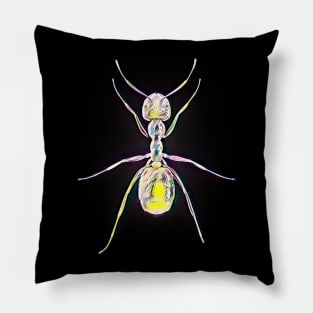 Ant Pillow