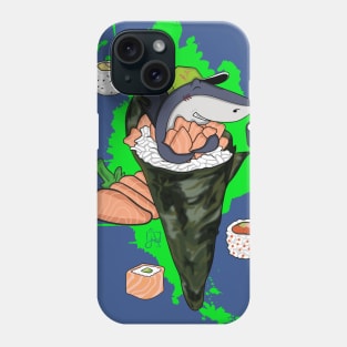 Temaki lover Phone Case