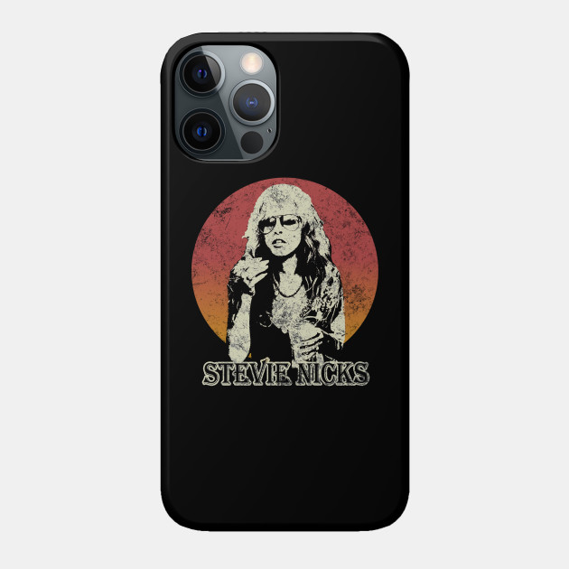 Stevie Nicks - Stevie Nicks - Phone Case