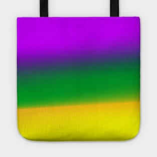 Pink green yellow abstract texture art Tote