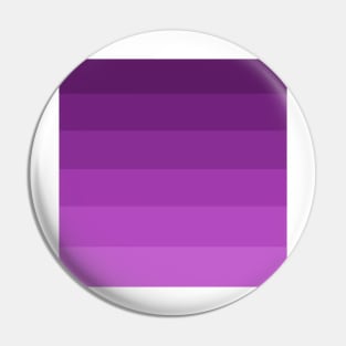 Purple strips Pin