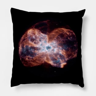 NGC 2440 Nebula Pillow