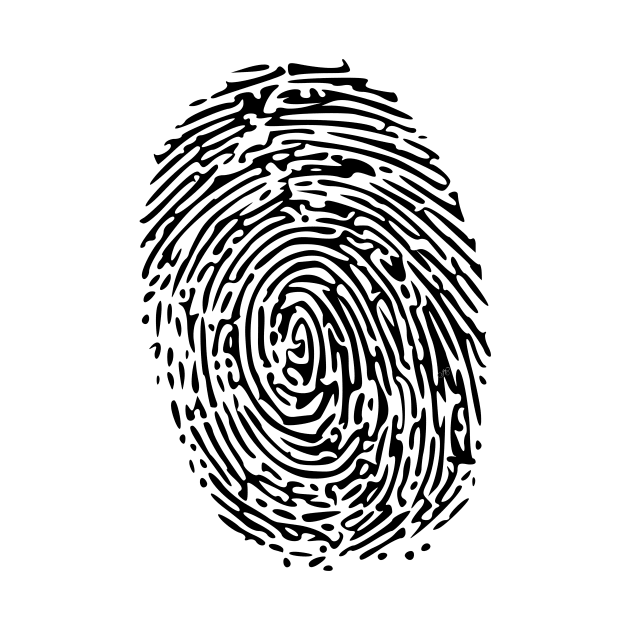 Fingerprint by LibrosBOOKtique