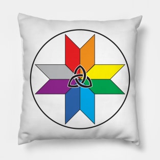 Universal Love Pillow