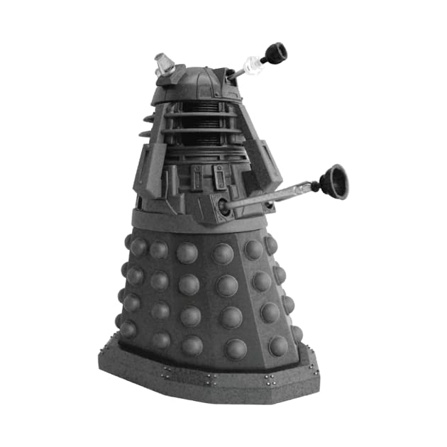 Exterminate! by imlying