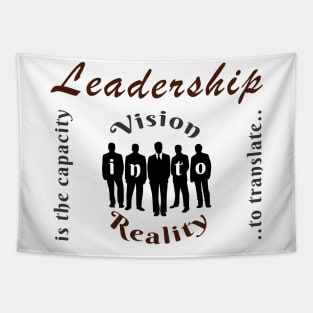 Leadership Tapestry