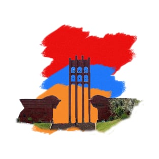 First Republic of Armenia Sardarapat T-Shirt