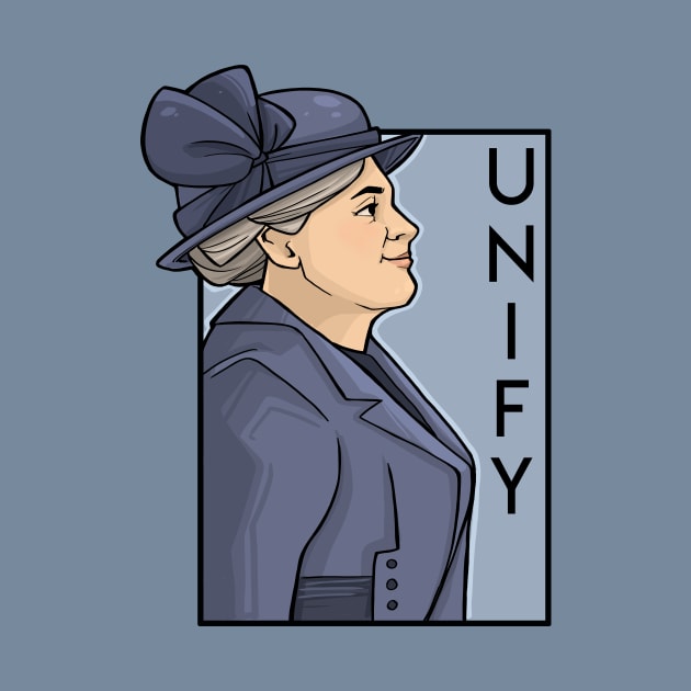 Unify by KHallion