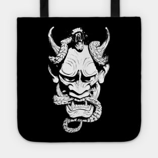 Hannya Tote