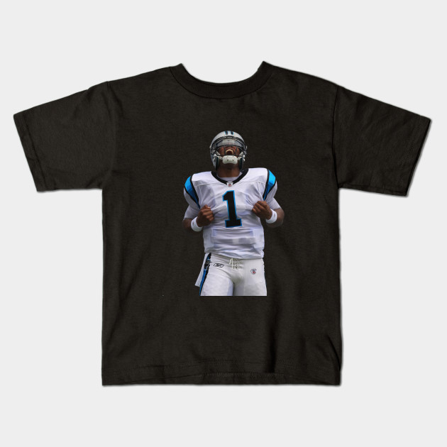 kids cam newton jersey