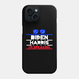 Apparel Biden President Harris Vice President Phone Case