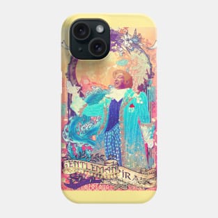 Stede Bonnet Phone Case