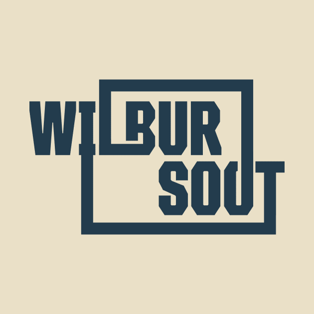 Wilbur Soot by KN Graphics