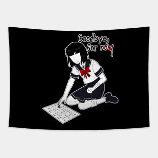 Kokkuri Game Tapestry