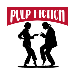 Pulp Fictions T-Shirt