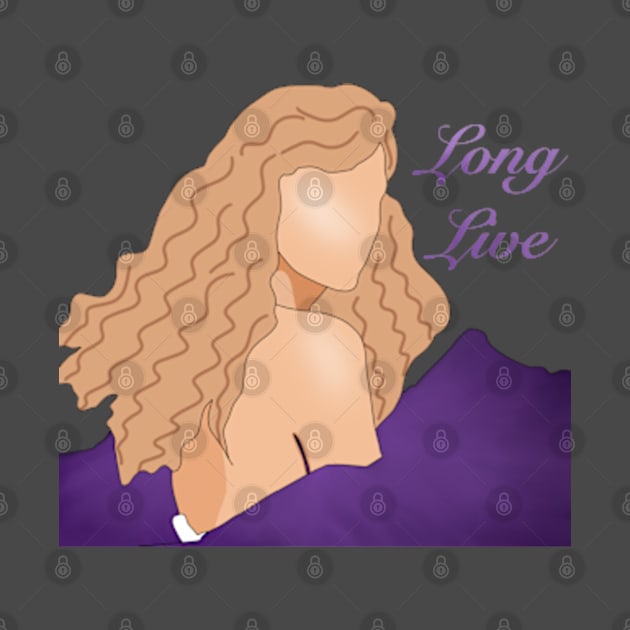 Speak Now, Long Live by Johadesigns