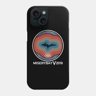 MBO 2019 Sticker Phone Case