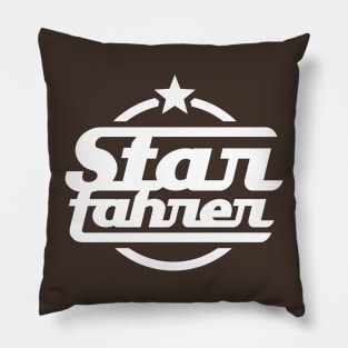  simson star Pillow