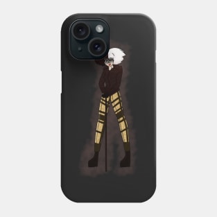 She’s The Future Phone Case