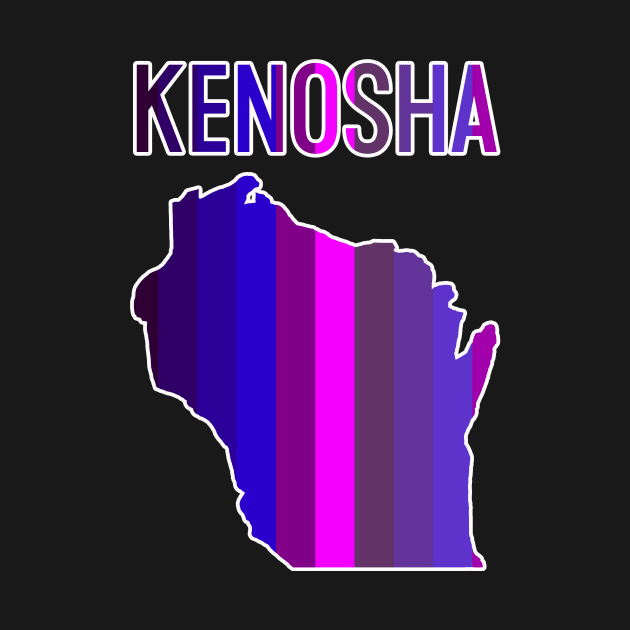 Kenosha 4 by Vandalay Industries