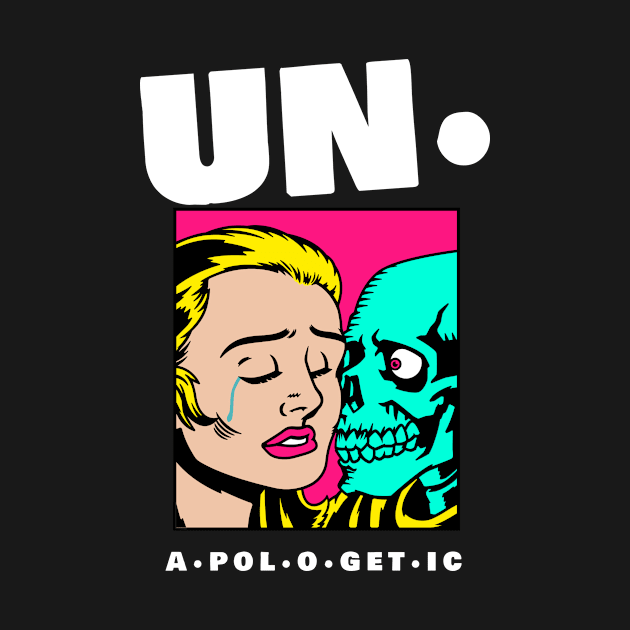 unapologetic by 2 souls