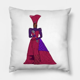 Jaida Essence Hall Pillow