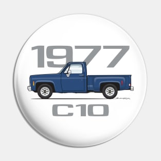 1977 C10 Pin